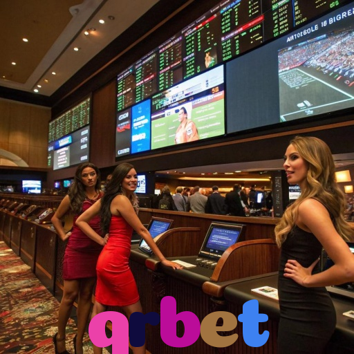 qrbet 
