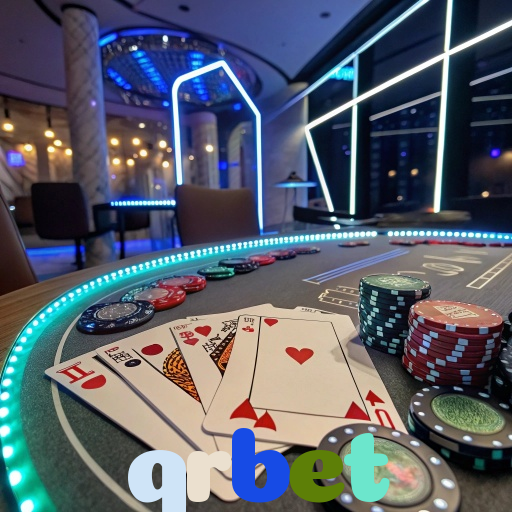 qrbet