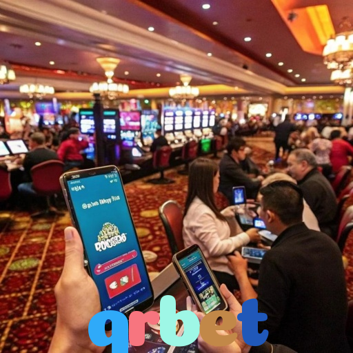 qrbet 