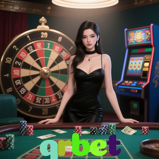 qrbet