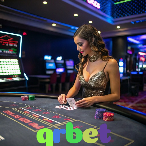 qrbet