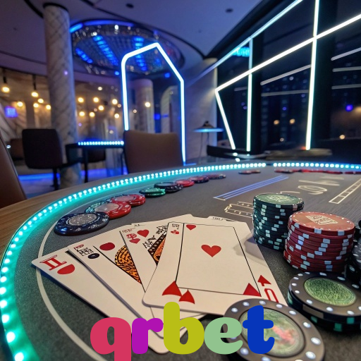 qrbet 